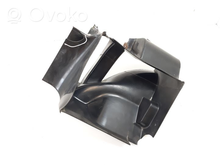 Audi RS6 C5 Brake cooling air channel/duct 4B3117388B