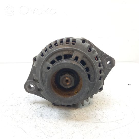 Isuzu D-Max Generator/alternator 8980060840