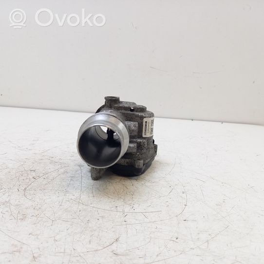 Mercedes-Benz Citan W415 Throttle valve 161A09794R