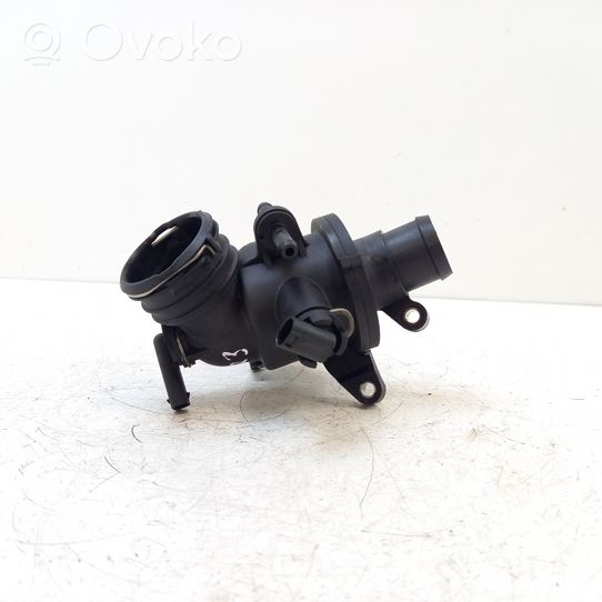 Mercedes-Benz E W212 Thermostat A6512000615