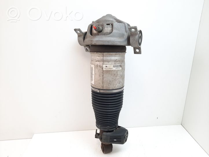 Porsche Cayenne (9PA) Ammortizzatore posteriore a sospensione pneumatica 7L5512021BD