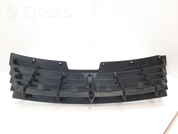 Chrysler Voyager Grille calandre supérieure de pare-chocs avant 04857960AA