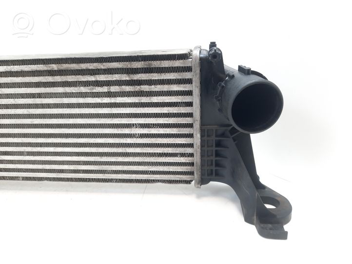 Iveco Daily 45 - 49.10 Chłodnica powietrza doładowującego / Intercooler 5801526777