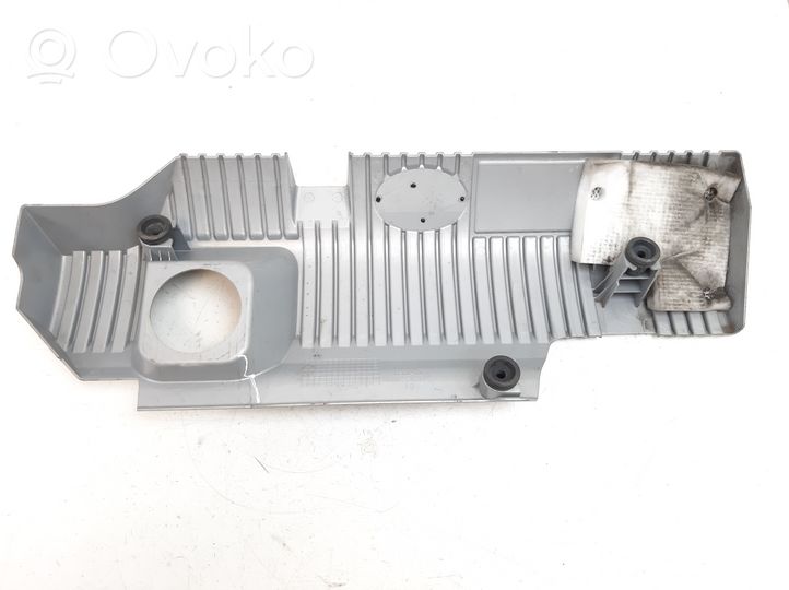 Toyota Prius (XW30) Engine cover (trim) 1121237090