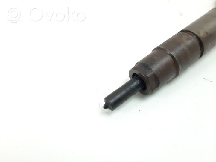 BMW 3 E90 E91 Fuel injector 7810702