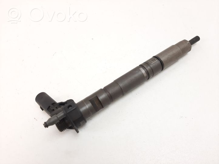 Volkswagen PASSAT CC Injecteur de carburant 03L130277