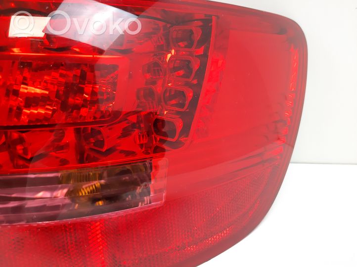 Audi RS6 C6 Lampa tylna 89037056