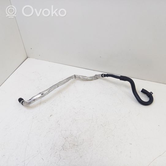 Porsche Macan Vacuum line/pipe/hose 059131055M