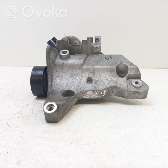 Volkswagen Golf VI Supporto di montaggio del filtro dell’olio 06J903143AH