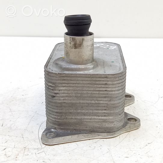 Volkswagen Golf VI Supporto di montaggio del filtro dell’olio 06J117021J