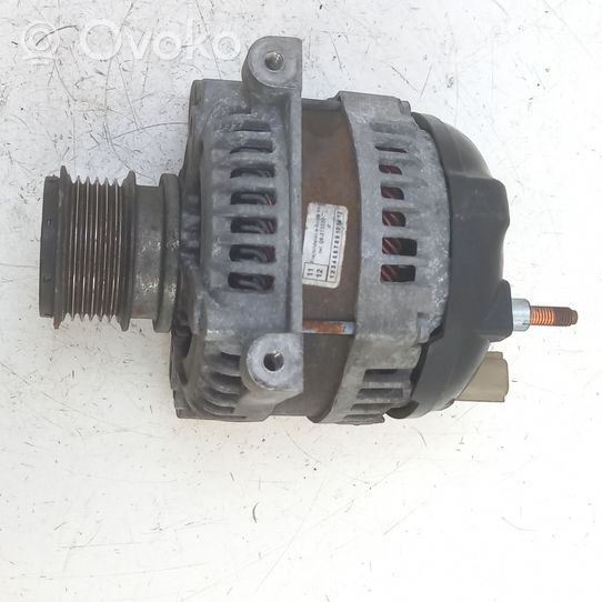 Chrysler Voyager Alternator 