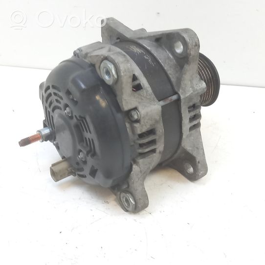 Chrysler Voyager Alternator 