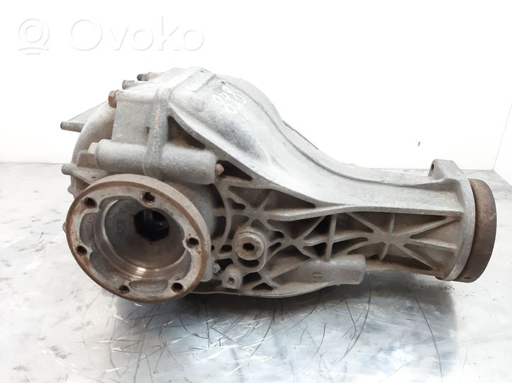 Audi RS6 C6 Takatasauspyörästö 0AR525083