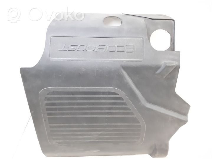 Ford Explorer Engine cover (trim) AA5E6A949HA