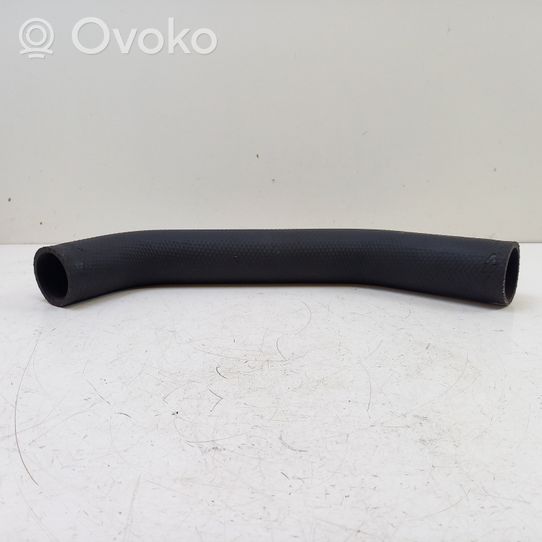 Chrysler Voyager Intercooler hose/pipe 0551034AA