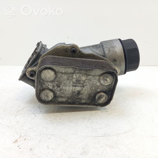 SsangYong Kyron Support de filtre à huile A6641800110