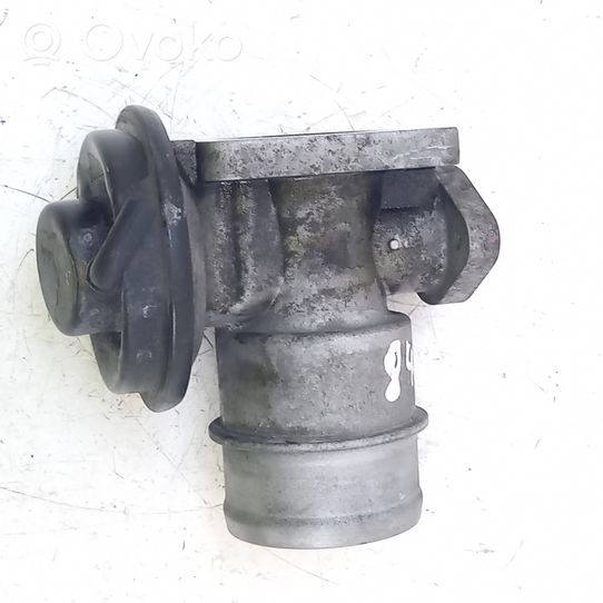 SsangYong Kyron Soupape vanne EGR A6641400260