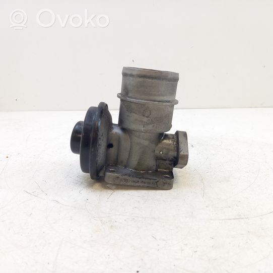 SsangYong Kyron Soupape vanne EGR A6641400260