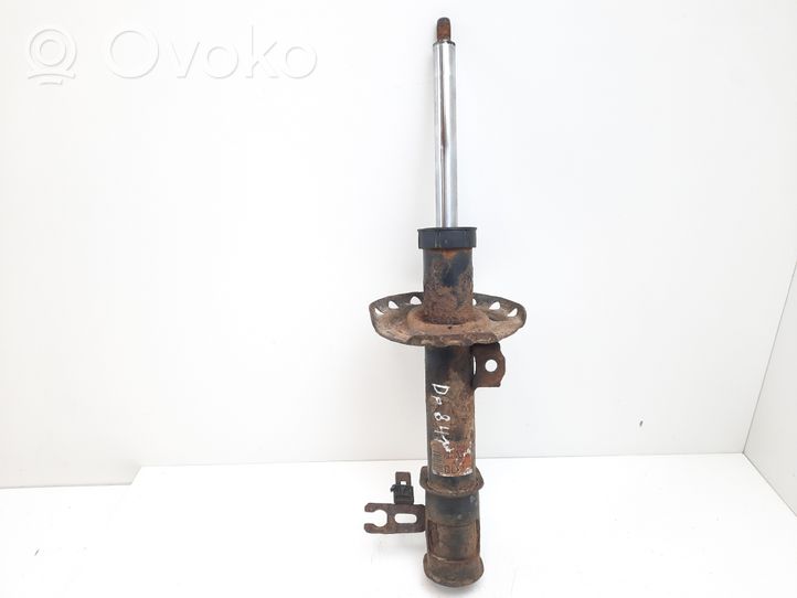 Opel Zafira B Front shock absorber/damper 22214600