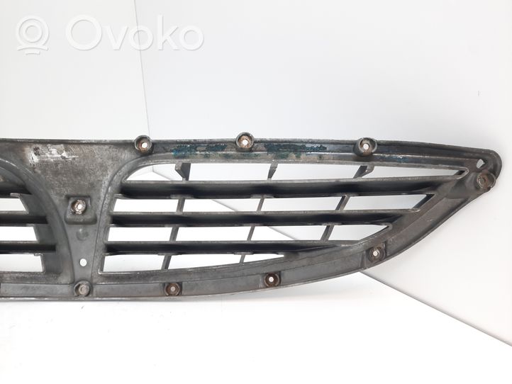 SsangYong Kyron Griglia superiore del radiatore paraurti anteriore 7945109000