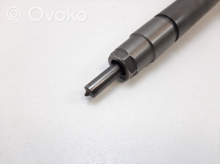 Renault Trafic III (X82) Injecteur de carburant 0445110546