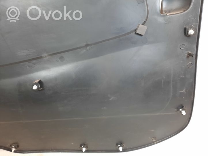 Opel Vivaro Apmušimas slankiojančių durų (obšifke) 829A06559R