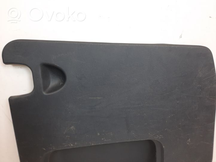 Opel Vivaro Trunk/boot trim cover 91165828