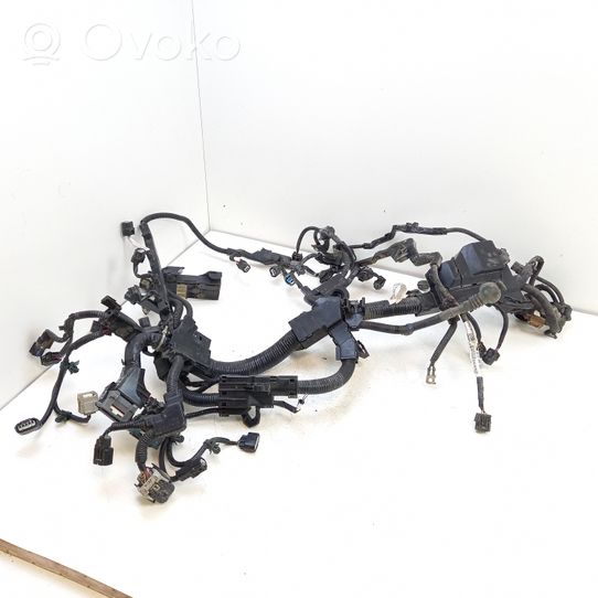 Honda HR-V Engine installation wiring loom 321135R00001