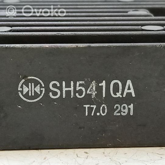 Honda HR-V Altre centraline/moduli SH541QA