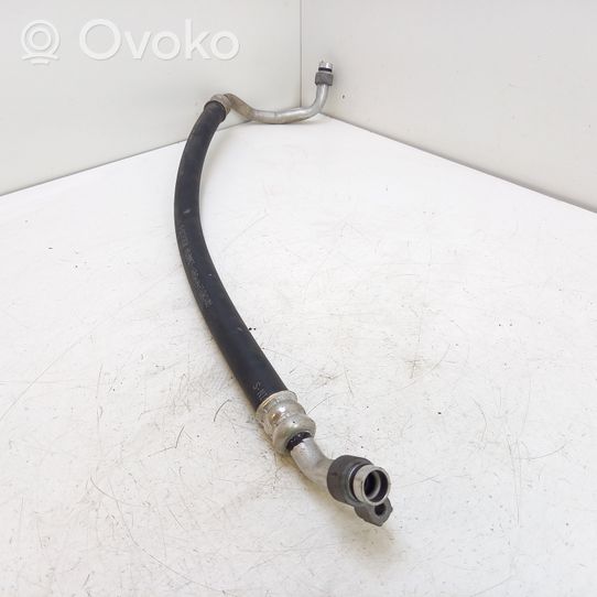 Honda HR-V Air conditioning (A/C) pipe/hose 
