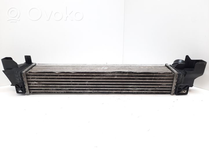 Mini One - Cooper F56 F55 Starpdzesētāja radiators 7617597