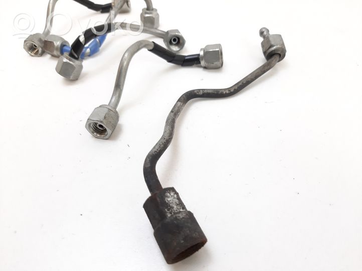 Ford Transit Custom Tuyau d'alimentation d'injecteur de carburant 