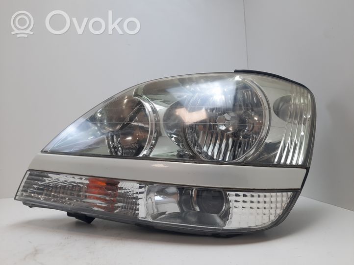 Lexus RX 300 Lampa przednia 