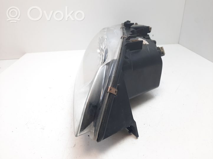 Mazda 6 Lampa przednia F014003907R