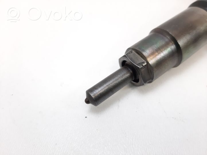 Isuzu D-Max Injecteur de carburant 898011604