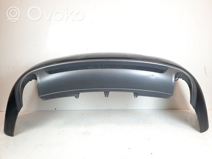 Audi A5 8T 8F Rear bumper 