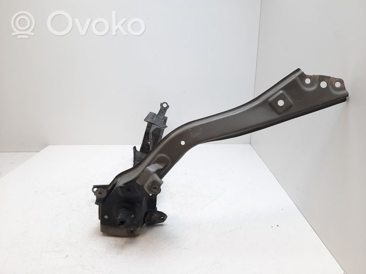 Lexus LS 460 - 600H Pannello laterale di supporto del radiatore 