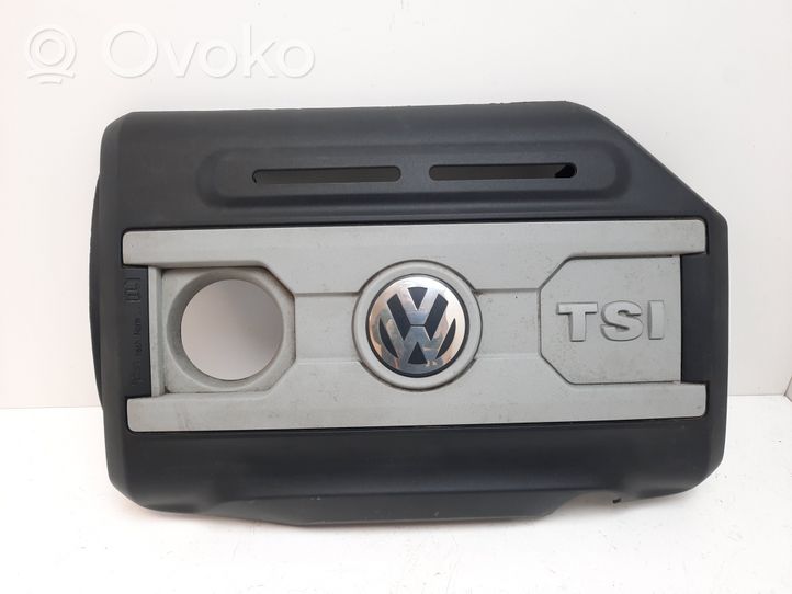 Volkswagen Golf VI Couvercle cache moteur 06J103925P