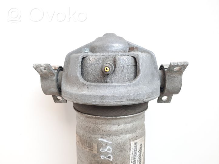 Porsche Cayenne (9PA) Ammortizzatore/sospensione pneumatica 7L5512022G