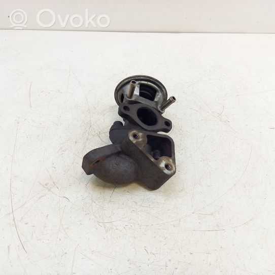 Iveco Daily 4th gen EGR valve 504028420