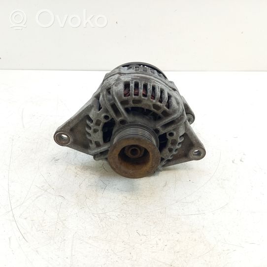 Iveco Daily 4th gen Generator/alternator 504009977