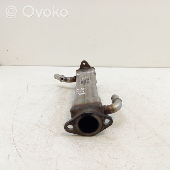 Iveco Daily 4th gen EGR-venttiili/lauhdutin 504158592