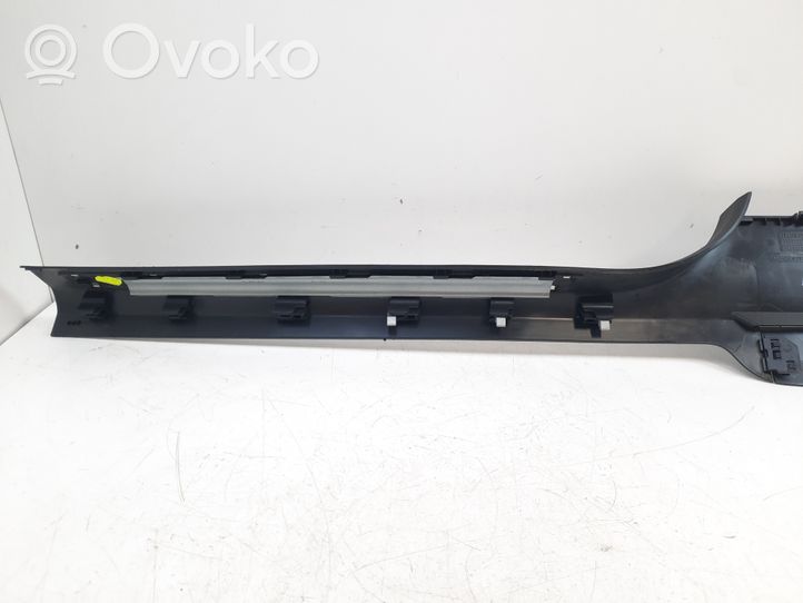 Volkswagen Passat Alltrack Copertura del rivestimento del sottoporta anteriore 3G0853371M