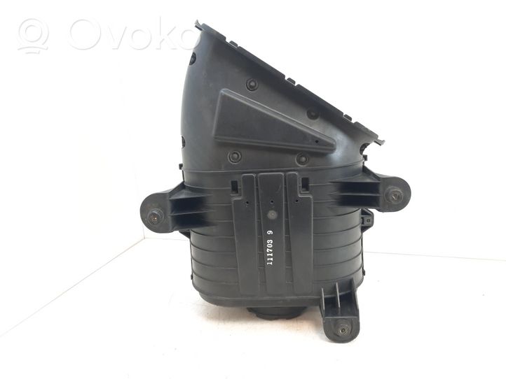 Hummer H2 Air filter box 