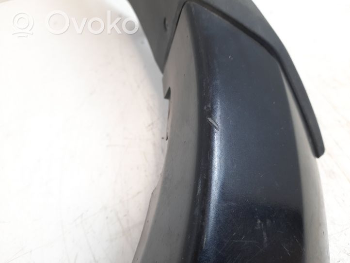 Isuzu D-Max Rivestimento passaruota posteriore 