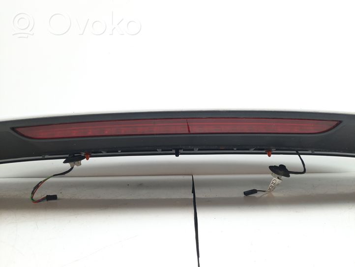 Audi Q2 - Spoiler del portellone posteriore/bagagliaio 81A827933