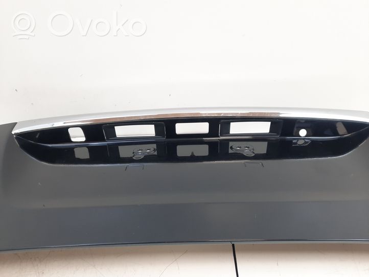 Lexus LS 460 - 600H Barra de luz de la matrícula/placa de la puerta del maletero 7680150040