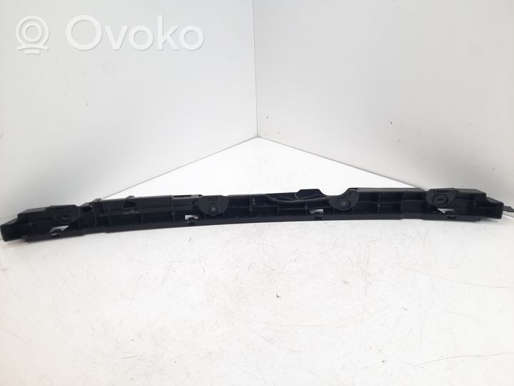 Volkswagen Passat Alltrack Rear bumper mounting bracket 3G9807863B