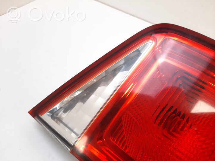 Chevrolet Orlando Tailgate rear/tail lights 