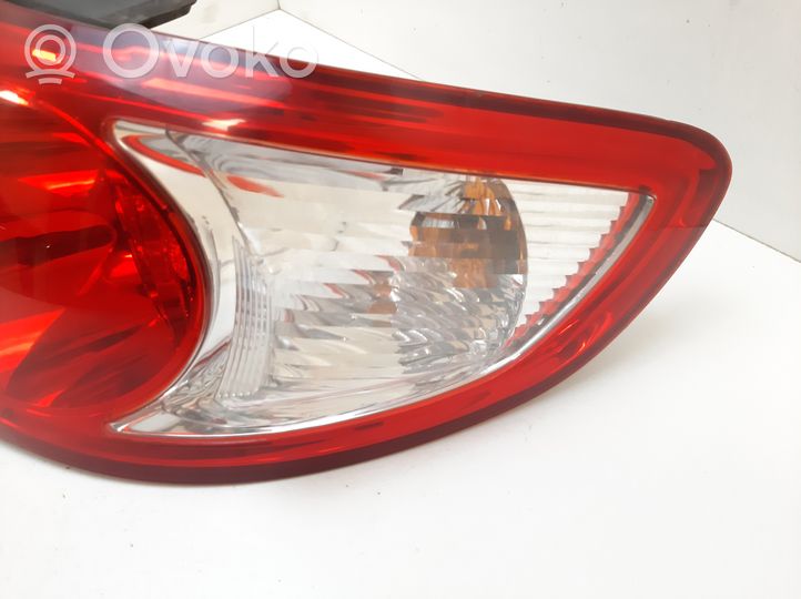 Hyundai Santa Fe Lampa tylna 924022B000